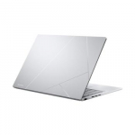 Asus Zenbook 14 UX3405CA-QL219W | Foggy Silver | 14 " | OLED | Touchscreen | WUXGA | 1920 x 1200 pixels | Glossy | Intel Core Ultra 5 | 225H | 16 GB | LPDDR5X | Solid-state drive capacity 512 GB | Intel Arc Graphics | Windows 11 Home | 802.11be | Blu ...