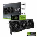 ASUS Prime GeForce RTX 5070 Ti 16GB GDDR7 OC Edition Graphics Card PCIe 5.0 HDMI DP 2.1