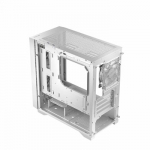 Logic DART PRO MINI USB-C korpusas Balta