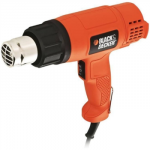 BLACK and DECKER | KX1650-QS | 44.4 l/s | 1750 W | Air Blower