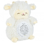 Sheep Projector Plush Toy