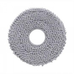 Vacuum Cleaner Accessory|ROBOROCK|Anti-bacterial Rotating Mop Cloth|For Qrevo Curv/Qrevo Edge/Qrevo EdgeCC/Qrevo Edge 5V1/Qrevo Edge S5A|8.02.0383