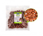 PETITTO Sushi rabbit with fish - skanėstas &scaron;uniui - 500g