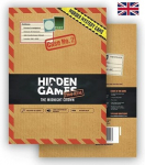 Hidden Games Crime Scene: Case 2 &ndash; The Midnight Crown