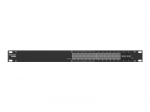 Teltonika Managed PoE+ switch 12x PoE+ and 12 x Gigabit Ethernet ports PROFINET and MRP support | Teltonika