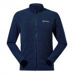BERGHAUS Prism PT InterActive Jacket Dusk - vyri&scaron;ka vilnonė striukė, dydis M