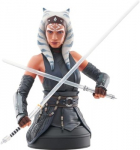 Star Wars: The Mandalorian: Ahsoka Tano figūrėlė | 18 cm
