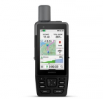 Ne&scaron;iojamas GPS įrenginys &bdquo;Garmin GPSMAP H1 Premium&ldquo;