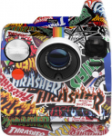 Polaroid Now Gen 3 Thrasher Edition