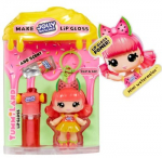 Doll Yummiland Lip Gloss Doll, Mimi Watermelon
