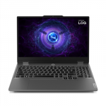 Lenovo LOQ 15ARP9 | Luna Grey | 15.6 " | IPS | FHD | 1920 x 1080 pixels | Anti-glare | AMD Ryzen 5 | 7235HS | 16 GB | SO-DIMM DDR5 | Solid-state drive capacity 512 GB | NVIDIA GeForce RTX 4050 | GDDR6 | 6 GB | Windows 11 Home | 802.11ax | Bluetooth v ...