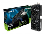 Graphics Card|PALIT|NVIDIA|GeForce RTX 5060|2280 MHz|8 GB|GDDR7|128 bit|PCI Express 5.0|Active|NE75060V19P1-GB2063L