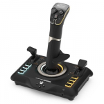 Turtle Beach VelocityOne Flightstick sistemos vairalazdė | PC, Xbox