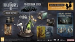 Little Nightmares 3 Mirror Edition (Switch 2)