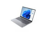 Lenovo ThinkBook 16 G7 ARP | Arctic Grey | 16 " | IPS | WUXGA | 1920 x 1200 pixels | Anti-glare | AMD Ryzen 5 | 7535HS | 16 GB | SODIMM DDR5 | Solid-state drive capacity 512 GB | AMD Radeon 660M Graphics | Windows 11 Pro | 802.11ax | Bluetooth versio ...