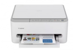 Canon | Multifunctional printer | PIXMA TS4151i | Inkjet | Colour | A4 | Wi-Fi | White
