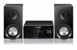 Blaupunkt MS40.2BT Mikrotoweris juodas