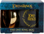 Lord of the Rings The One Ring 3D puodelis | 500 ml