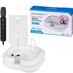 Pripučiama plovimo dubenėlė ACTIONMED Advance