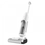 MOVA Wet and Dry Vacuum cleaner | K10 | Cordless operating | Handstick | Washing function | 200 W | Operating time (max) 30 min | White