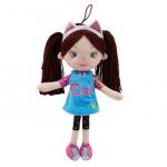 Zosia Rag doll 35 cm