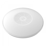 Teltonika Wireless WI-FI 6 Access Point | TAP400 | 2.4 GHz, 5 GHz | 802.11ax | 100/1000/2500 Mbit/s | Ethernet LAN (RJ-45) ports 1 | MU-MiMO Yes | PoE in