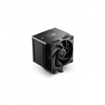 Deepcool CPU Air Cooler | AK500 G2 DIGITAL NYX | Black | Intel, AMD