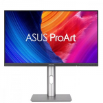 Asus ProArt Display PA278QV Gen2 (PA278QGV) Professional Monitor &ndash; 27-inch, IPS, QHD (2560 x 1440), 95% DCI-P3, Color Accuracy &Delta;E < 2, Calman Verified, 120Hz, HDR-10, Light Sync, ergonomic stand, VESA MediaSync, Green Sustainability