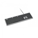 Keyboard KB515 EQ USB-C/USB-A