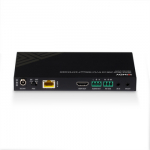 KVM Ilgintuvas - LINDY Cat.6 HDMI 4K60, IR, RS-232 ir Garso HDBaseT KVM Ilgintuvas 150 m