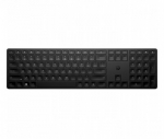 450 Programmable Wireless Keyboard - 4R184AA#ABB