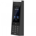 Ubiquiti UACC-Intercom-SAM UniFi Access Intercom surface angle mount accessory, 5&deg; upward angle mount