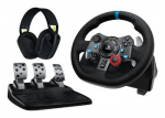 CONSOLE ACC ACCESSORY BUNDLE/G29/G435 991-000539 LOGITECH