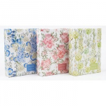 Albumas GED MM46200 BOHO 10x15 200 | ki&scaron;eninis | klijuotas