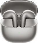 Xiaomi Buds 6 | Bluetooth | Semi‑in‑ear | Microphone | Titan Gray | Noise canceling
