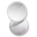 Philips Avent, 60 vnt. - Liemenėlės įklotai