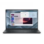 Dell Pro Essential 15 Black - 15.6", FHD (1920&times;1080), Matinis | Intel Core i7-1355U | 8GB DDR5 | 512GB SSD | Intel UHD Graphics | Windows 11 Home | EN | 36 men.