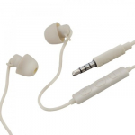 In-ear headphones Relax 3,5mm sand
