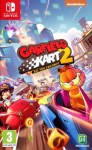 Garfield Kart 2 - All You Can Drift