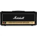 Marshall DSL100HR - 100 W elektroninių lempų stiprintuvas