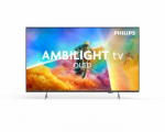Philips 43PQS8501/12 43" (108 cm) 4K QLED Ambilight Smart TV | Philips