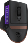Turtle Beach wireless mouse Command MC7, black