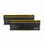 Memory DDR5 THOR2.0 Gaming RGB 32GB(2*16GB)/7600 CL38