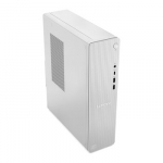 &bdquo;Lenovo IdeaCentre Tower 08IAS10 Ultra 5&ldquo;, 225, 16 GB DDR5 5600, 1 TB SSD, &bdquo;Intel Graphics&ldquo;, be operacinės sistemos, &bdquo;Cloud Grey&ldquo;, 3 metų garantija su aptarnavimu vietoje