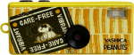 Yashica Funtastic Keychain Camera Sweet Dreams Home