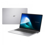 ASUS ExpertBook P1503CVA-S72319X Core 5 210H 15.6"FHD Wide view 60Hz 300nits AG 16GB DDR5 SSD512 Intel Graphics Cam720p 50WHrs W11Pro Misty Grey 3Y OnSite