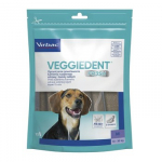 VIBRAC Veggiedent Fresh M - skanėstas &scaron;uniui - 352,5g