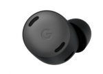 Google Pixel Buds Pro Laisvų rankų įranga Bevielis Įki&scaron;amos į ausį Skambučiai / muzika Bluetooth Antracitas, Pilka
