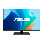 Asus VA329QG3 Eye Care Monitor &ndash; 31.5 inch FHD (1920 x 1080), 180Hz, 1ms (MPRT), AMD FreeSync&trade;, HDR10, sRGB 99%, Eye Care Plus Technology, Blue Light Filter, Flicker Free, DisplayPort