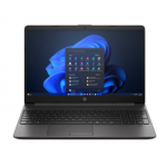 HP 250 | Dark Ash | 15.6 " | IPS | 1920 x 1080 pixels | Anti-glare | Intel Core i5 | i5-120U | 8 GB | SO-DIMM | Solid-state drive capacity 512 GB | Intel Graphics | Windows 11 Pro | 802.11ax | Bluetooth version 5.4 | Keyboard language US internationa ...